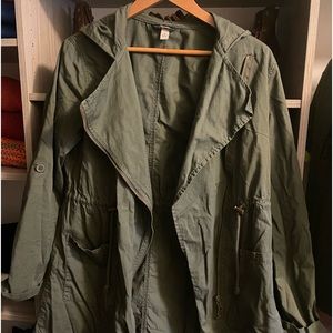 Women’s Jacket